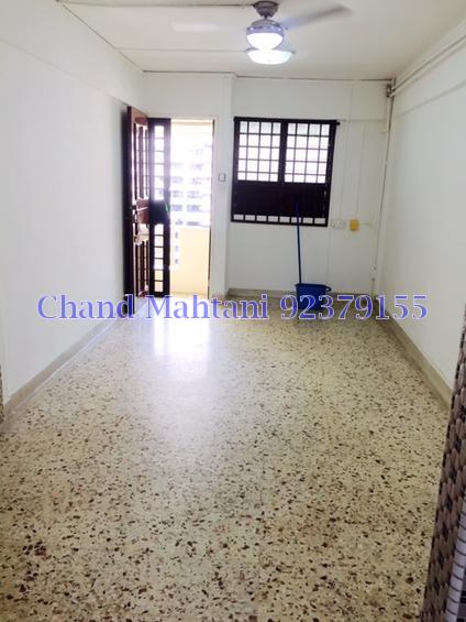 Blk 24 New Upper Changi Road (Bedok), HDB 3 Rooms #93023432
